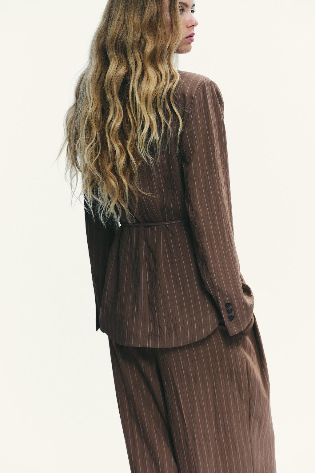 NOVA™ |FALL BLAZER SET